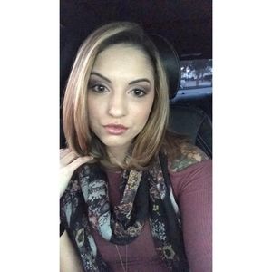 Meet your Posher, Amanda